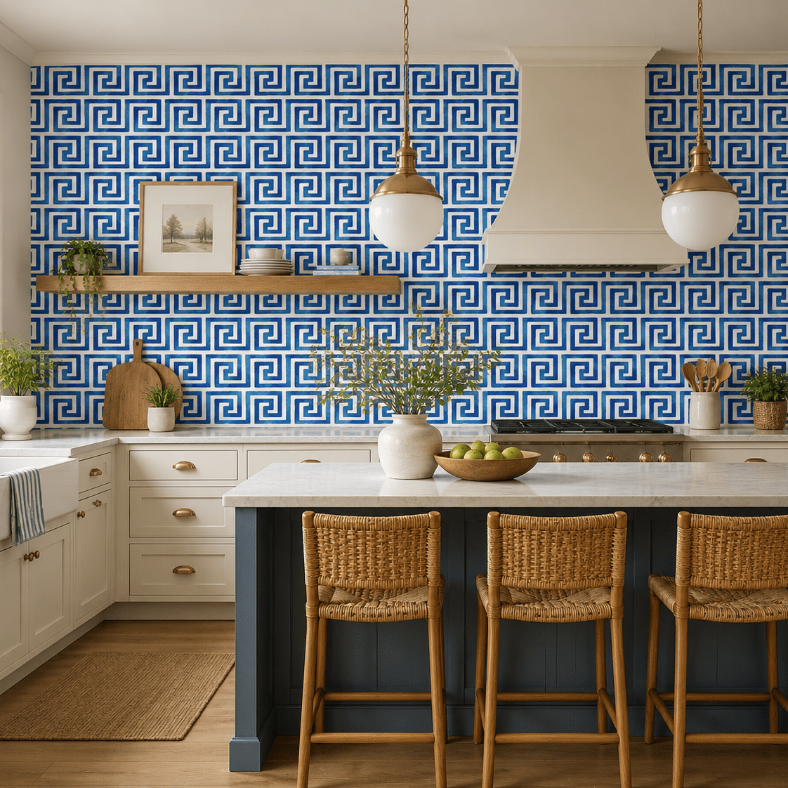 Kitchen - Accent Haus