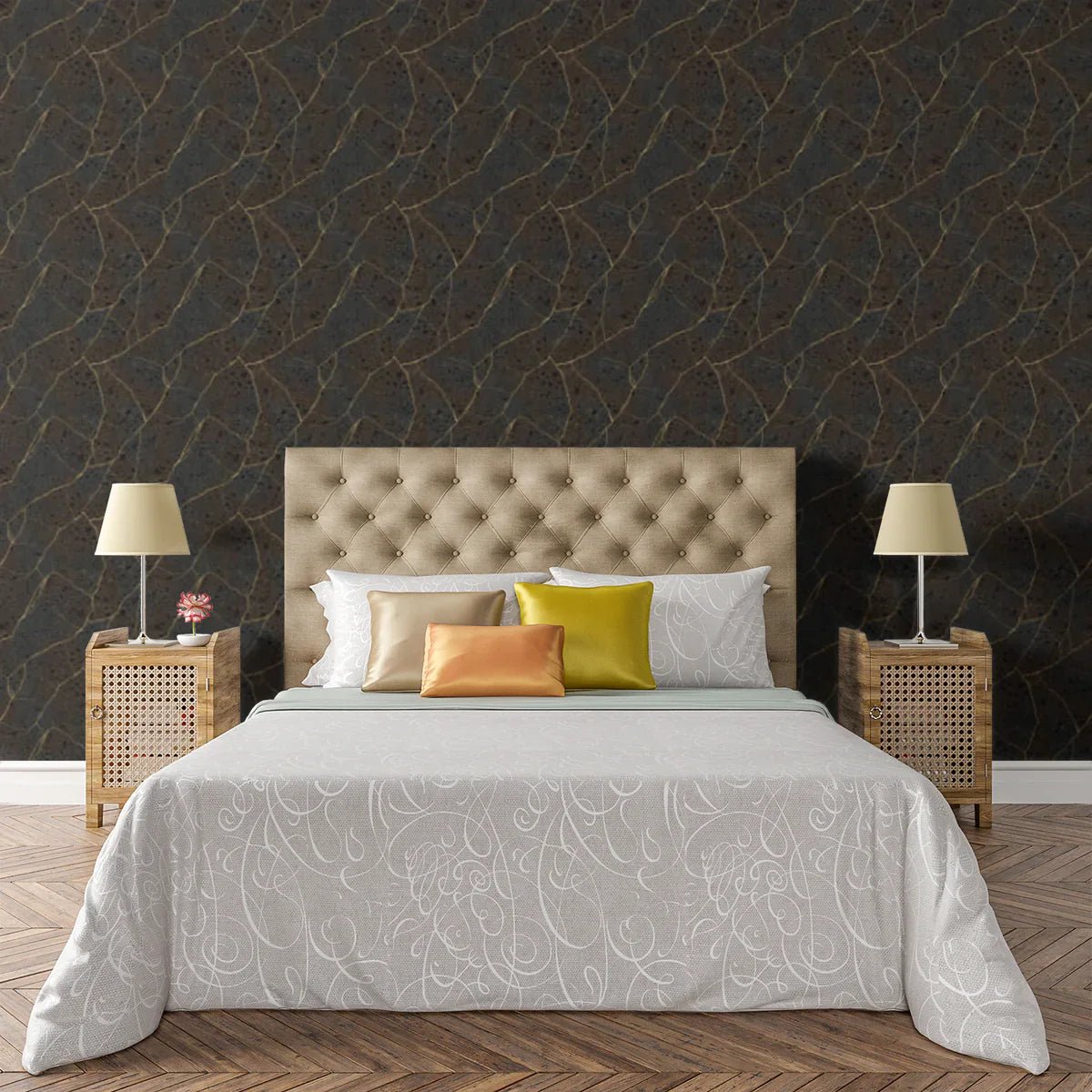 Bedroom - Accent Haus