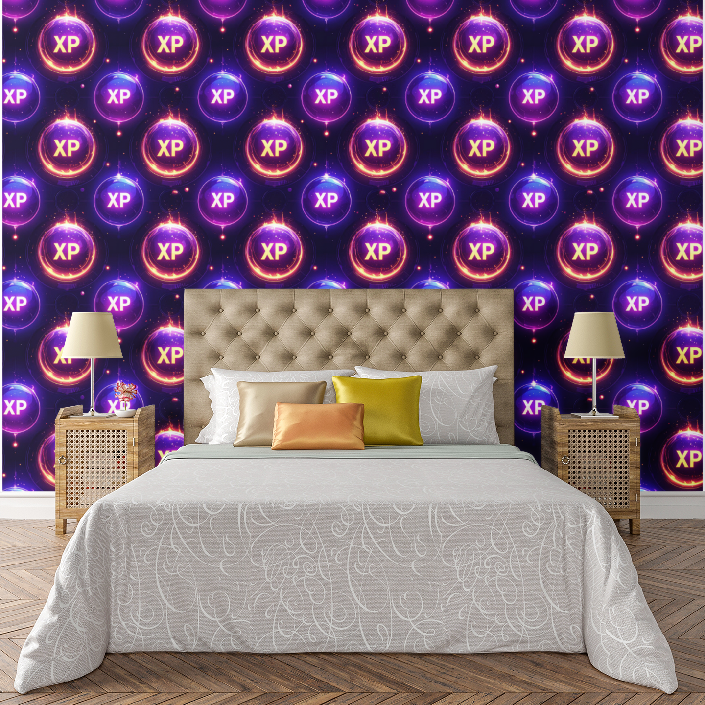 Gamer Collection - Accent Haus