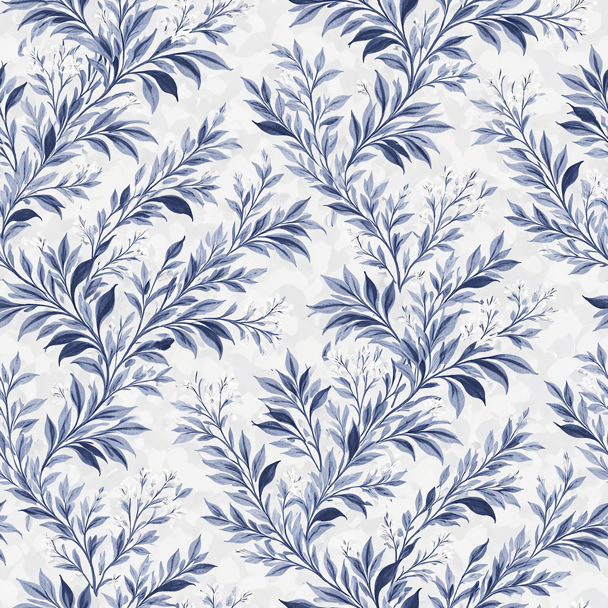 Bluevine Serenade Wallpaper Peel and Stick Wallpaper | Accent Haus