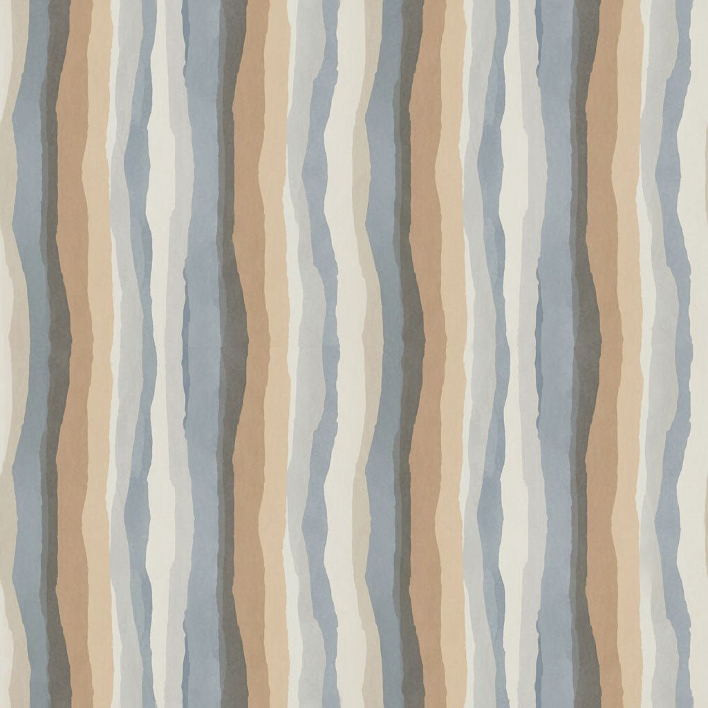 Coastal Drift Wallpaper Peel and Stick Wallpaper | Accent Haus