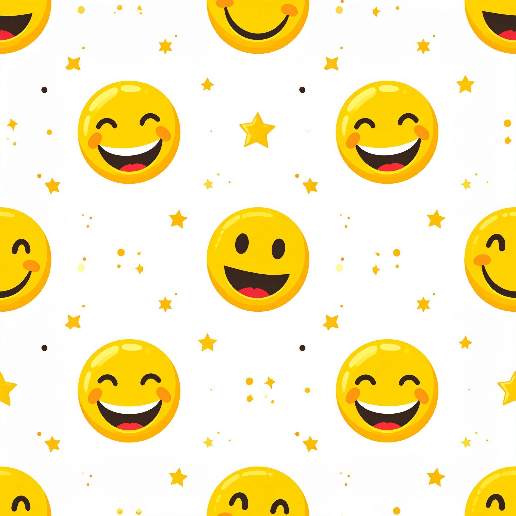 Happy Vibes Parade Wallpaper Peel and Stick Wallpaper | Accent Haus