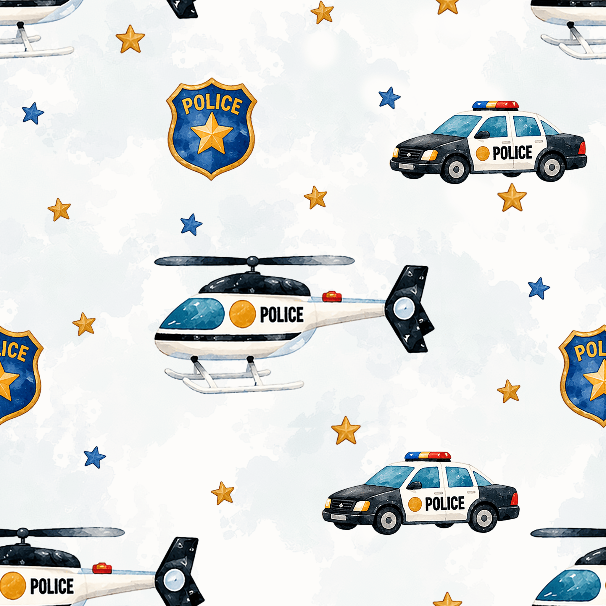 Junior Justice Squad Wallpaper Peel and Stick Wallpaper | Accent Haus