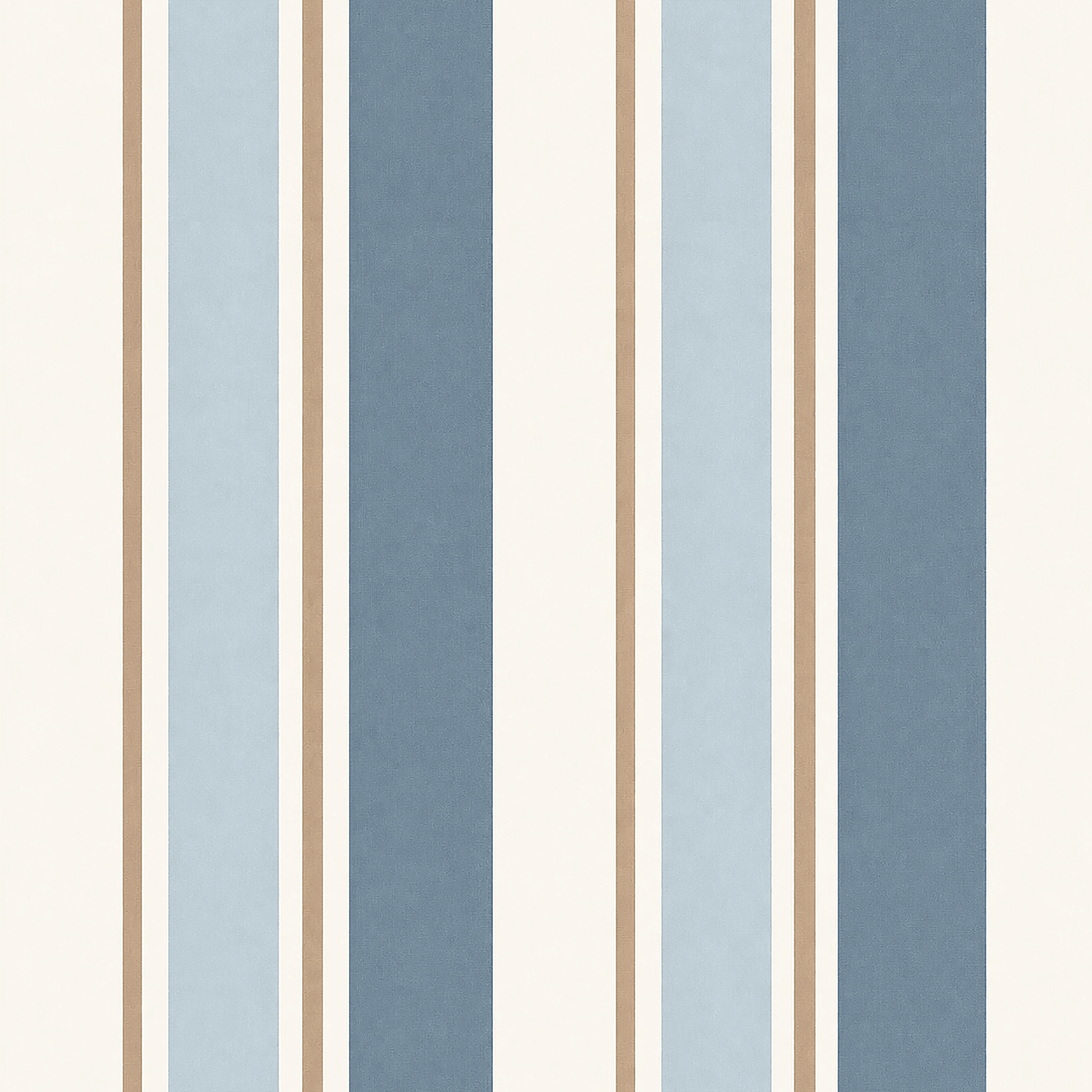 Palm Beach Cabana Stripe Wallpaper Peel and Stick Wallpaper | Accent Haus