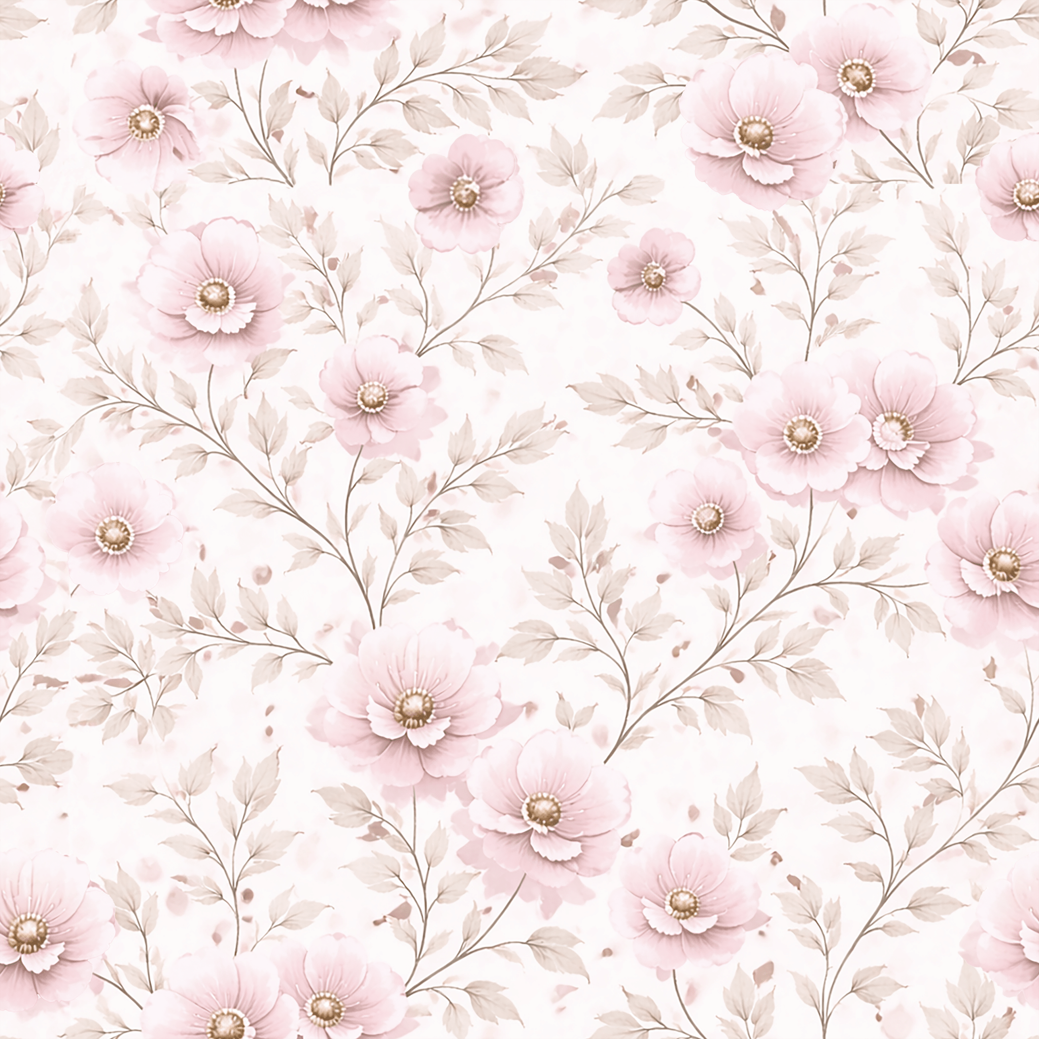 Roseveil Serenity Wallpaper Peel and Stick Wallpaper | Accent Haus