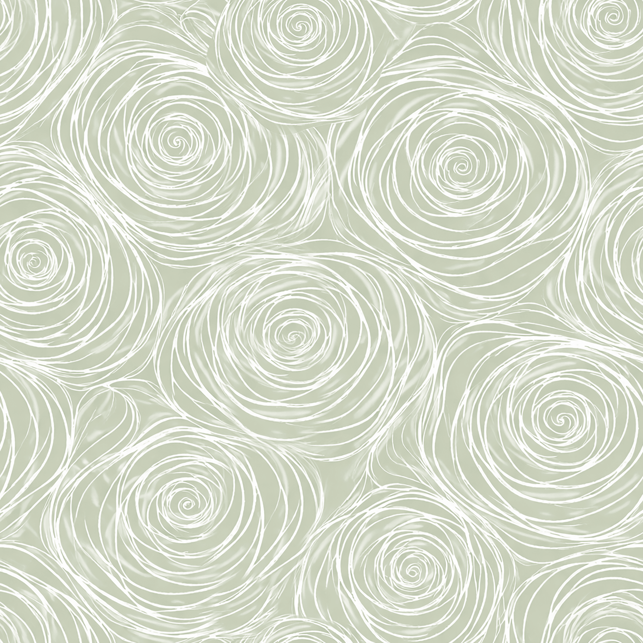 Velour Rose Wallpaper Peel and Stick Wallpaper | Accent Haus