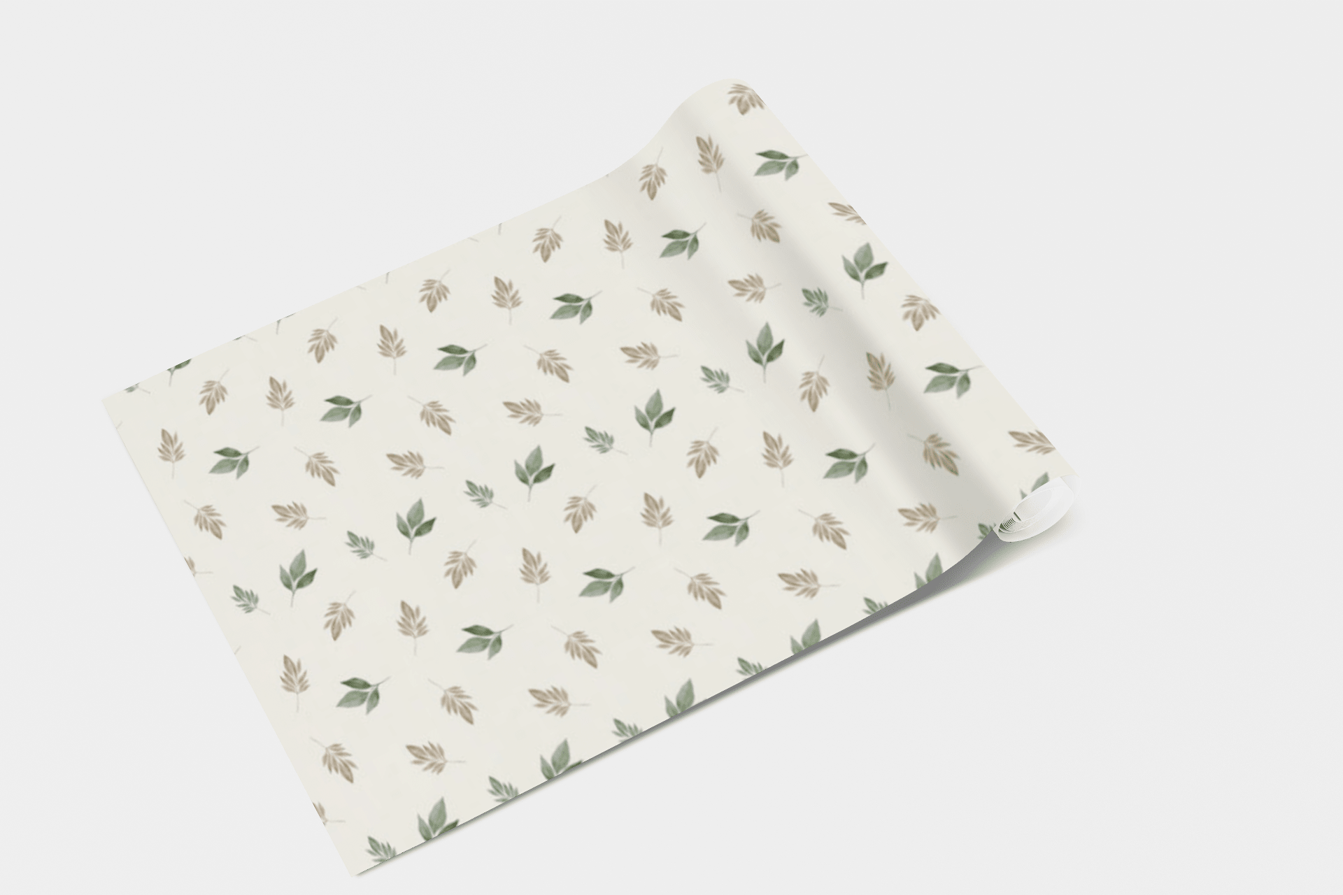 Organic Muse Wallpaper Peel and Stick Wallpaper | Accent Haus