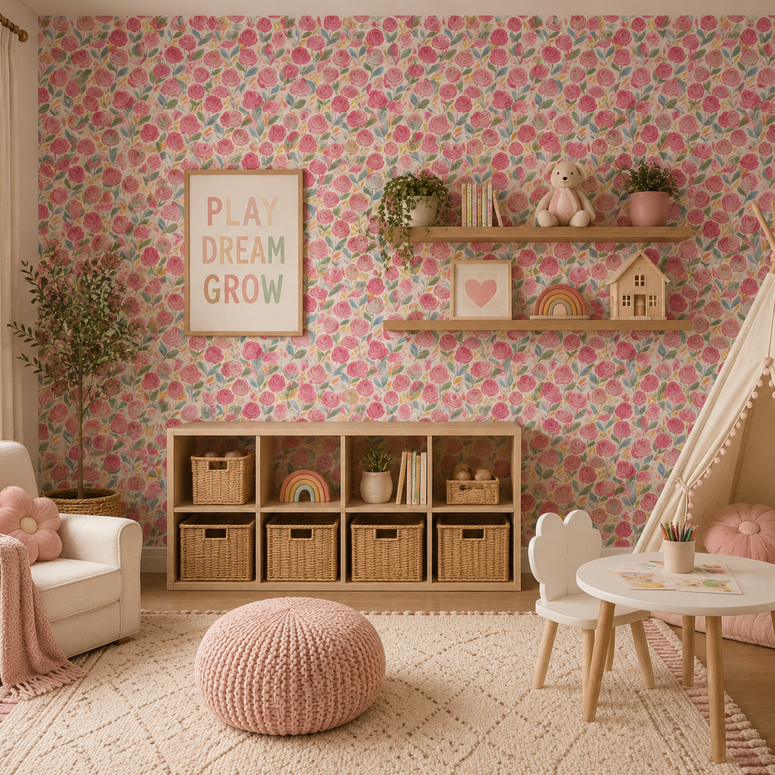 Kid's Room