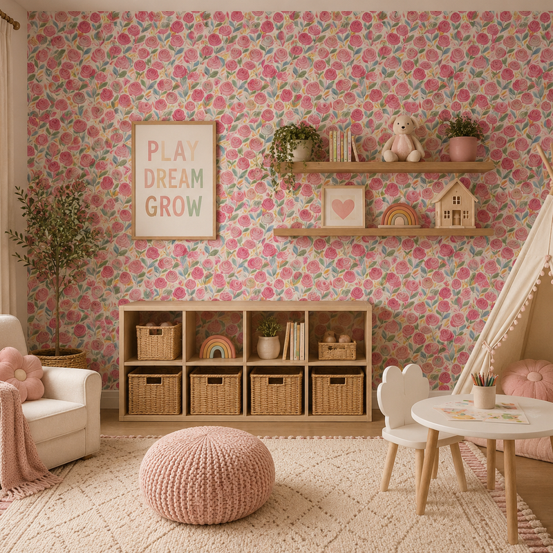 Kid's Room