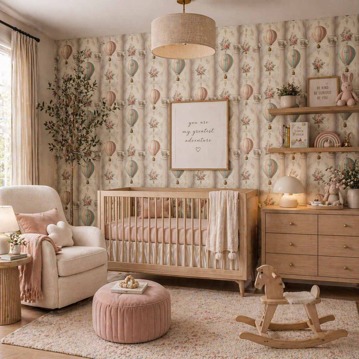 Nursery