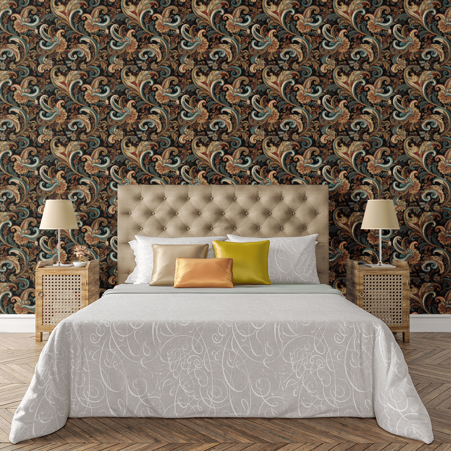London Penny Collection - Accent Haus