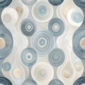 Abstract Pebble Water Wallpaper