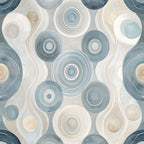 Abstract Pebble Water Wallpaper