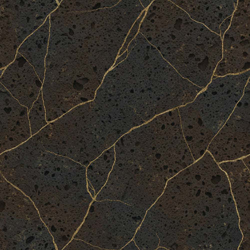 Auric Obsidian Wallpaper