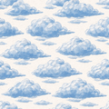 Bluebell Breeze Wallpaper