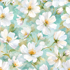 Celestial Tapestry Wallpaper