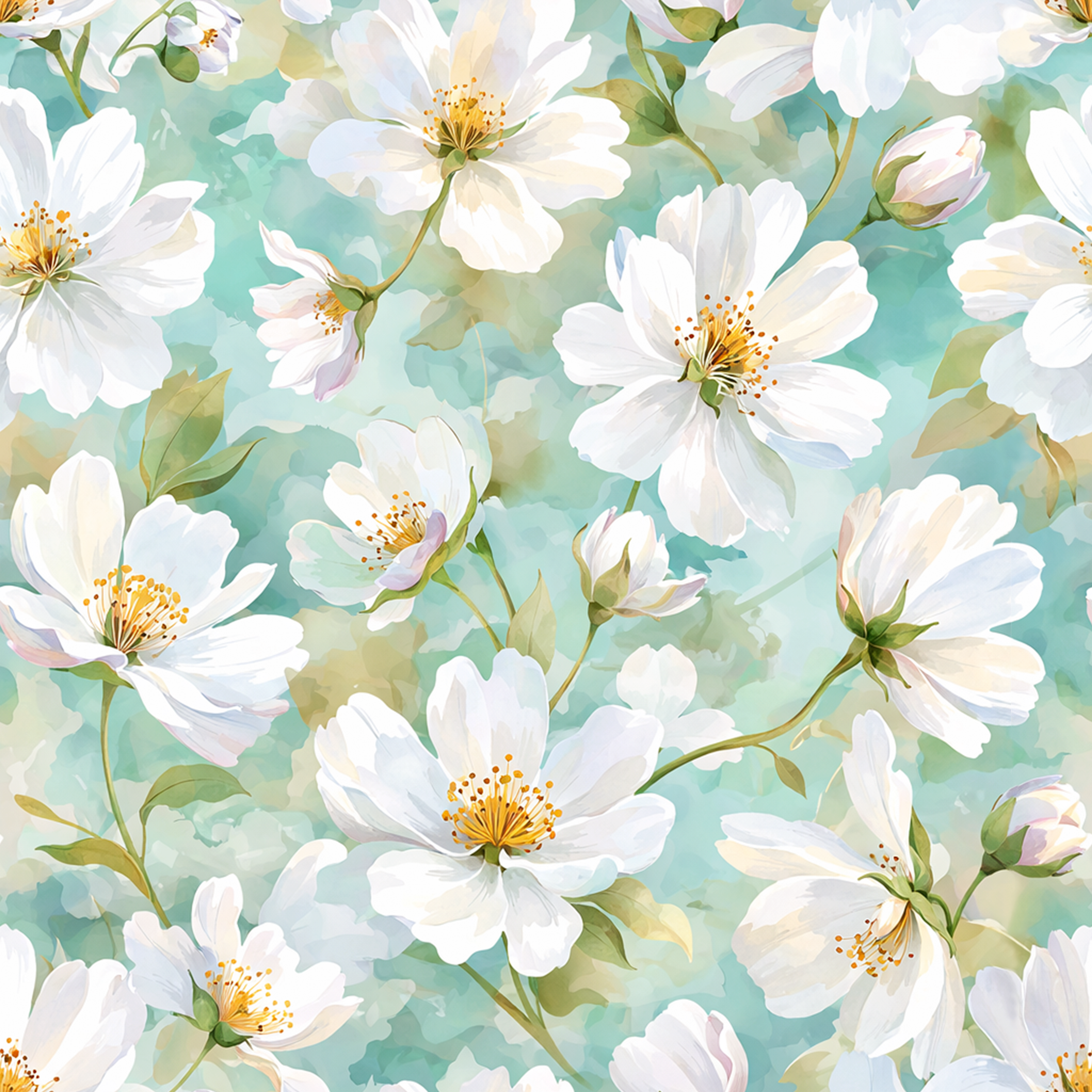 Celestial Tapestry Wallpaper