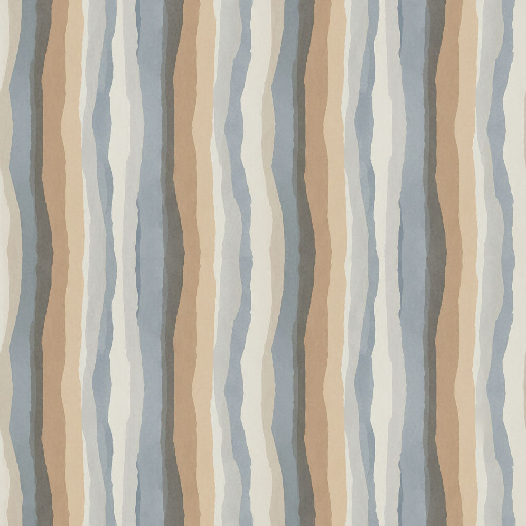 Coastal Drift Wallpaper