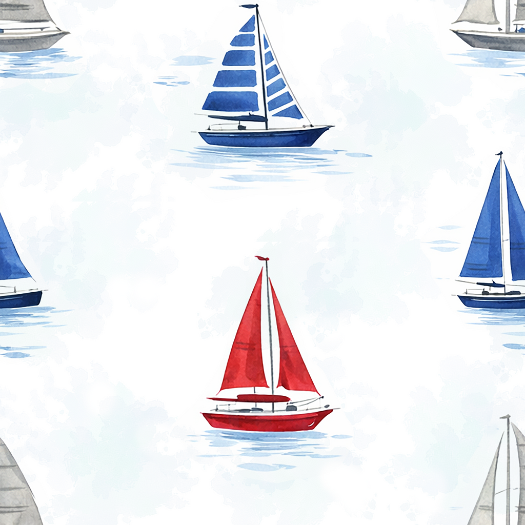 Coastal Breeze Wallpaper