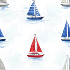 Coastal Breeze Wallpaper