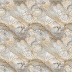 Kintsugi Stone Elegance Wallpaper