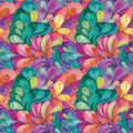 Confetti Bloom Wallpaper