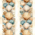 Deep Sea Botanica Wallpaper