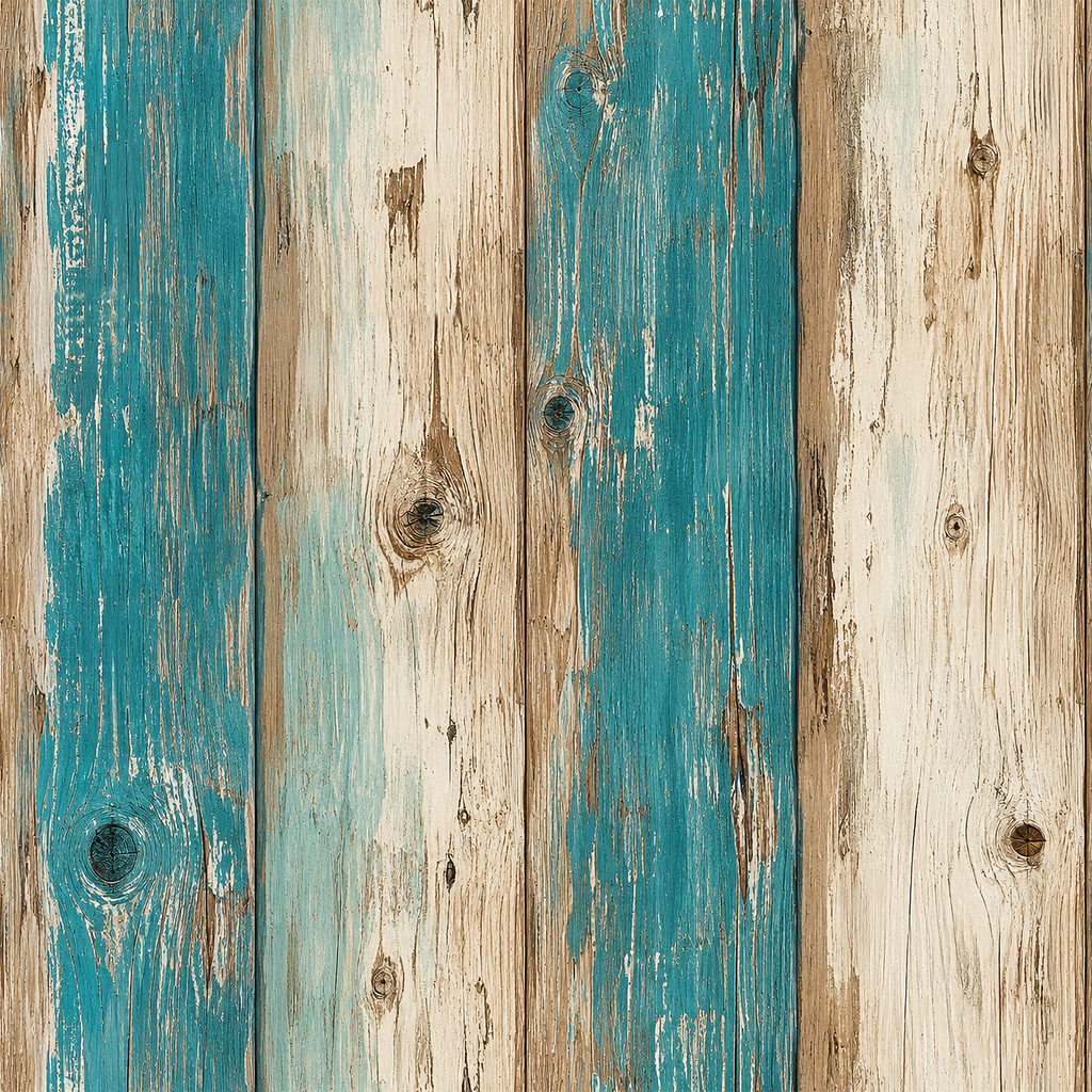 Driftwood Canvas Wallpaper