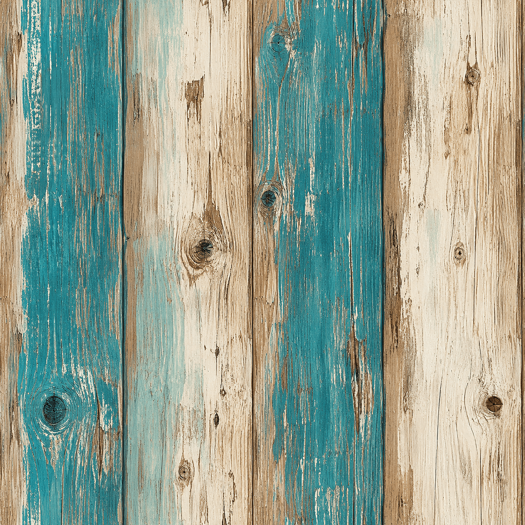 Driftwood Canvas Wallpaper Peel and Stick Wallpaper | Accent Haus