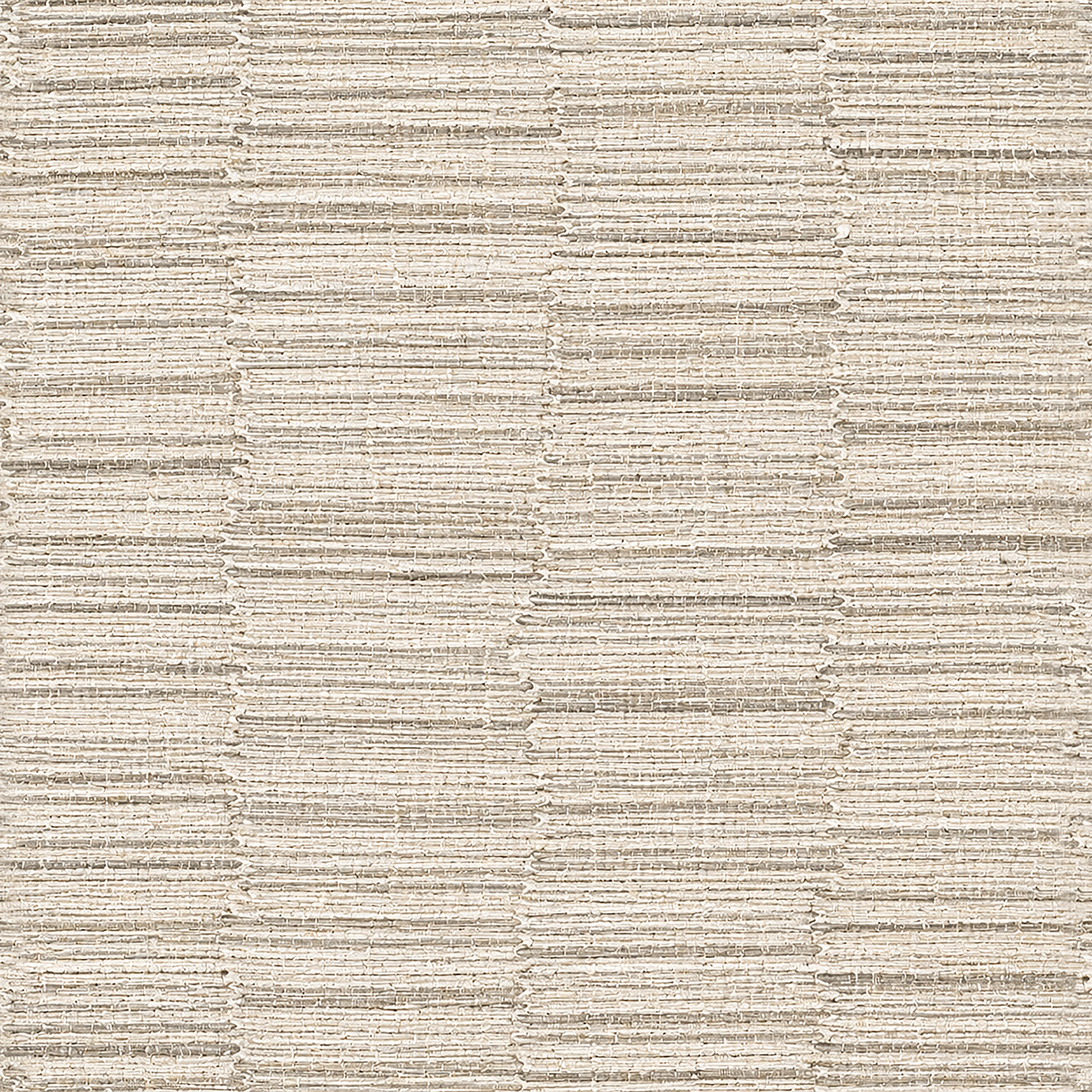 Estate Grasscloth Greige Wallpaper