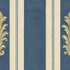 Gallery Stripe Wallpaper
