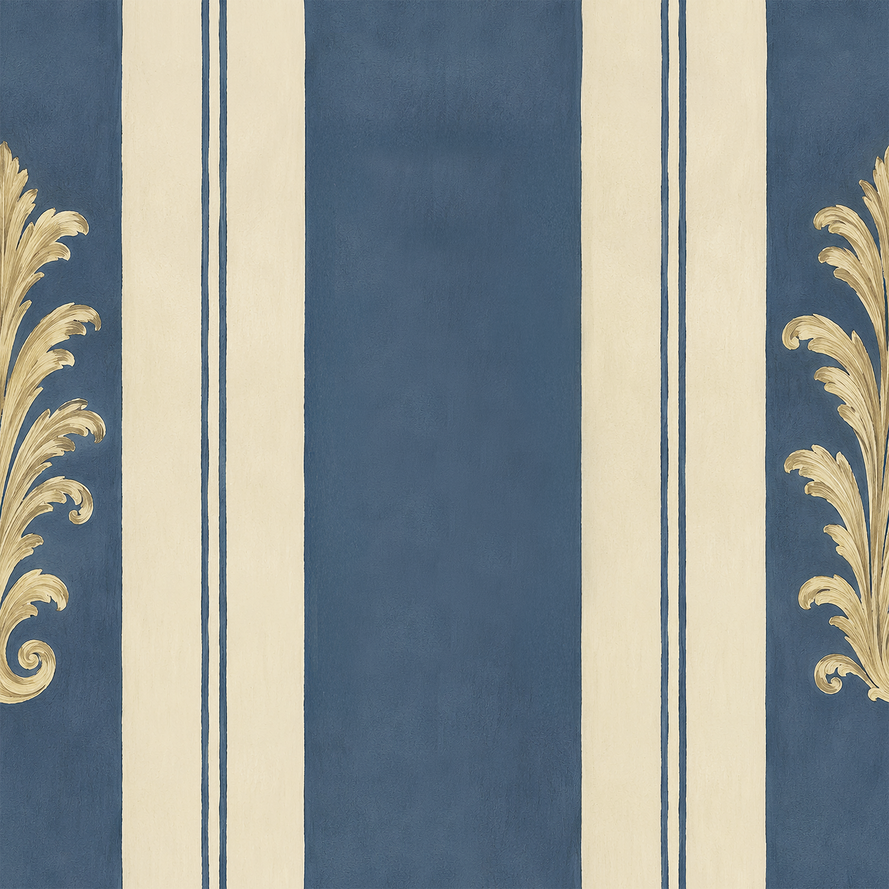 Gallery Stripe Wallpaper