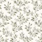 Garden Lilt Wallpaper
