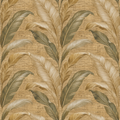 Golden Reed Wallpaper
