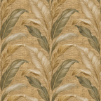 Golden Reed Wallpaper
