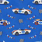 Grand Prix Parade Wallpaper
