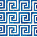 Greek Key Wallpaper