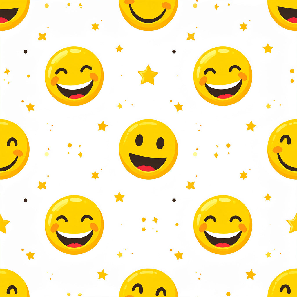 Happy Vibes Parade Wallpaper
