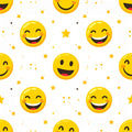Happy Vibes Parade Wallpaper