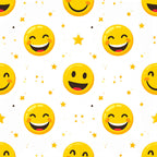 Happy Vibes Parade Wallpaper