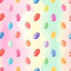 Jellybean Sprinkle Wallpaper
