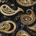 Jewelry Filigree Interiors Wallpaper
