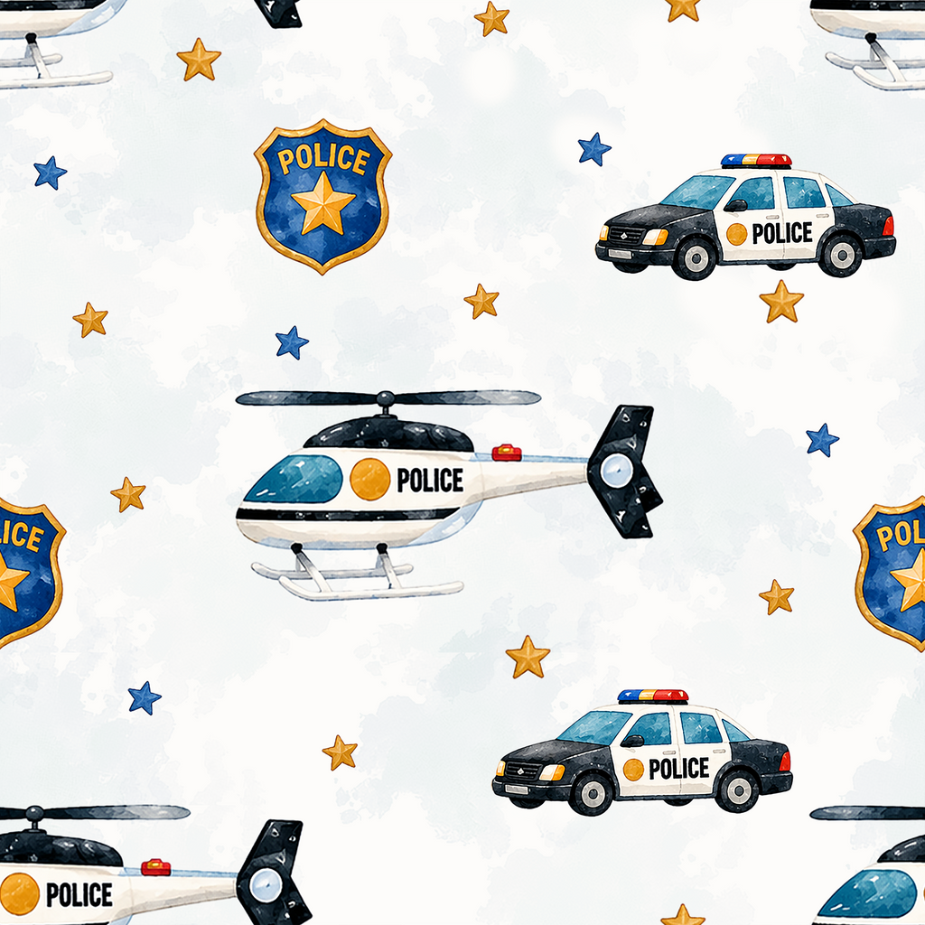 Junior Justice Squad Wallpaper