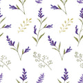 Lavender Love Wallpaper