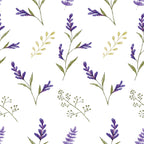 Lavender Love Wallpaper