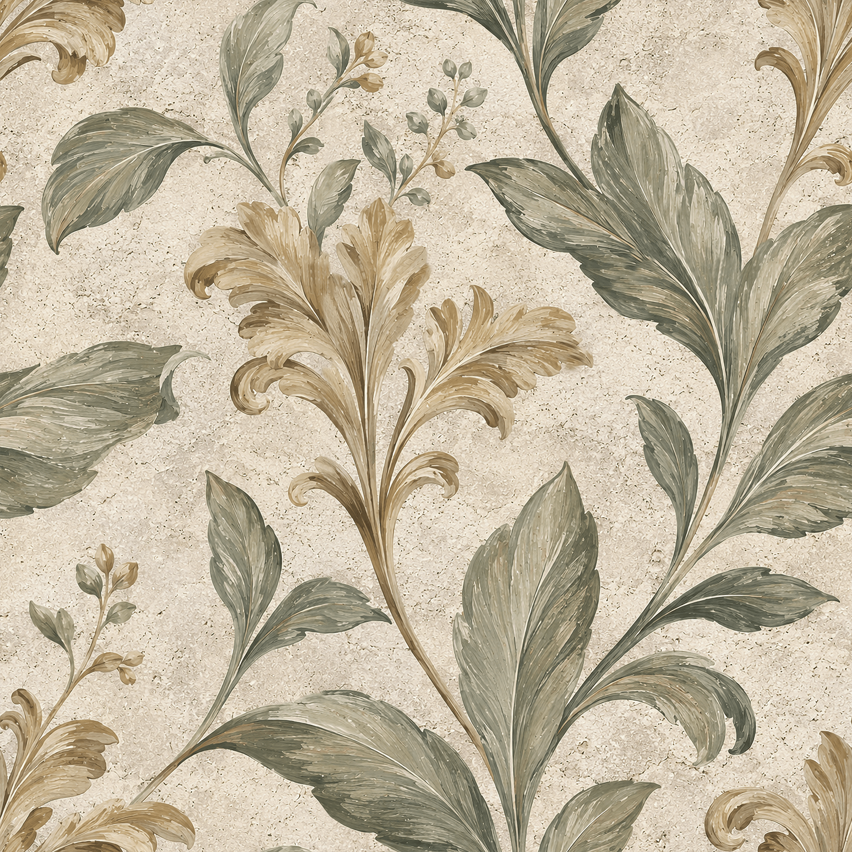 Limestone Luxe Wallpaper Peel and Stick Wallpaper | Accent Haus