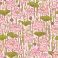 Lotus Bloom Wallpaper