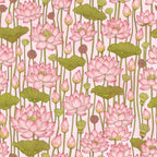 Lotus Bloom Wallpaper