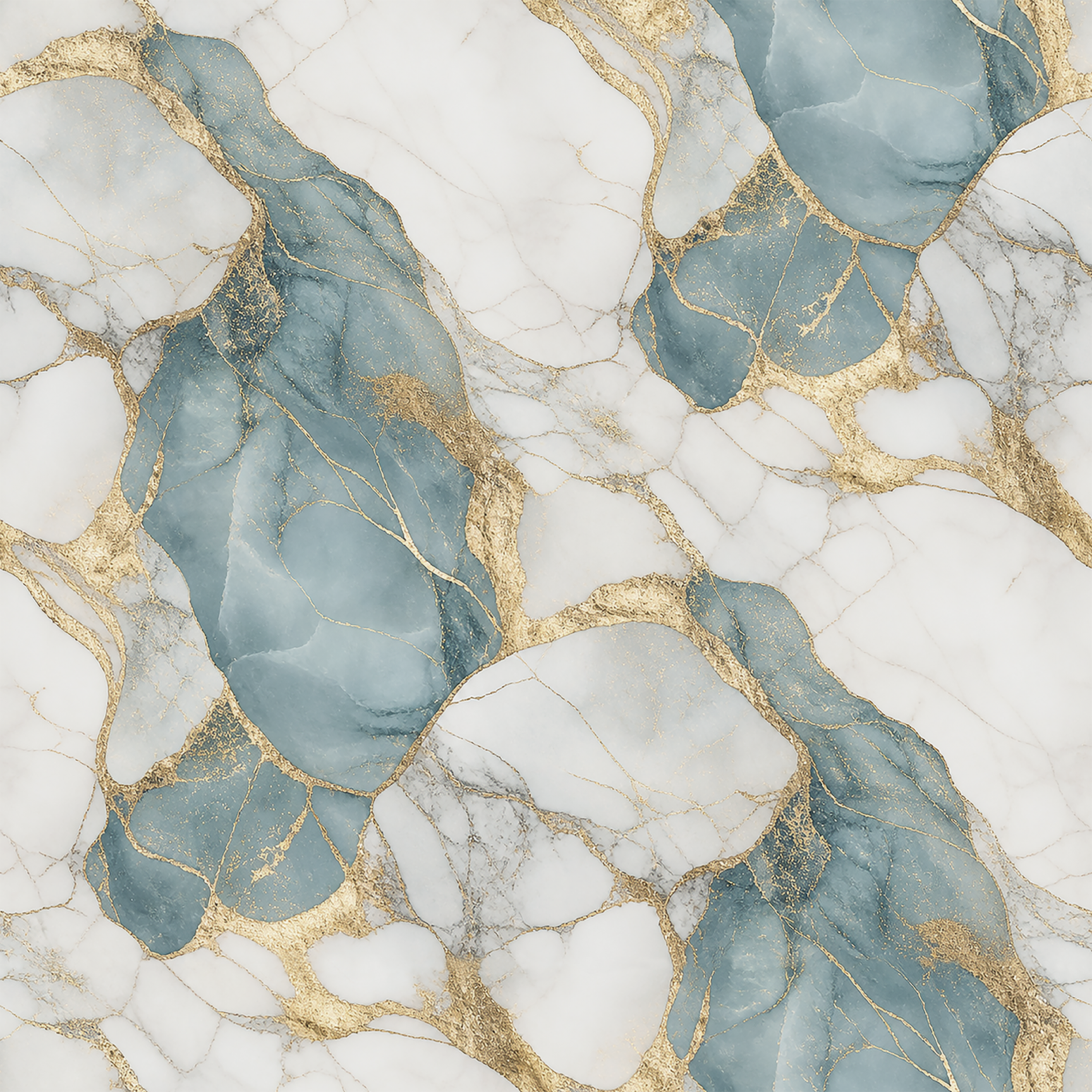 Marble Vein Luxe Wallpaper