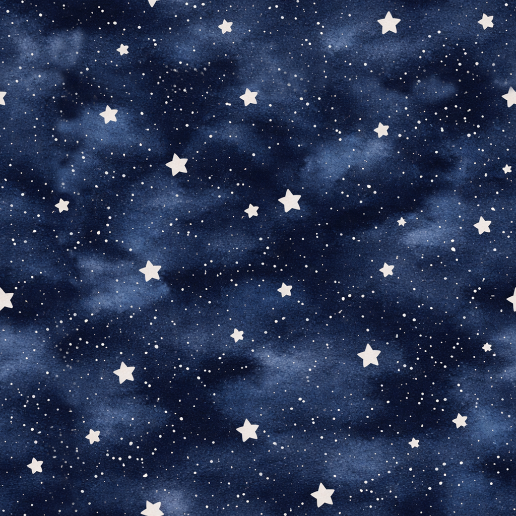 Midnight Frost Wallpaper